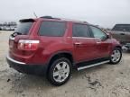 2010 GMC Acadia Slt-2
