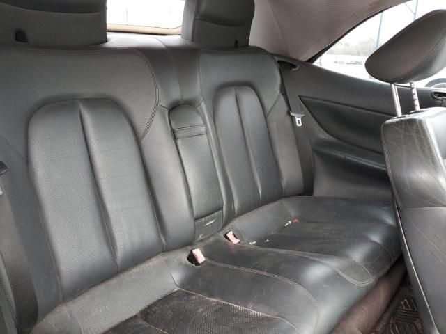 2000 Mercedes-Benz CLK 430