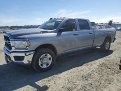 Salvage cars for sale from Copart Antelope, CA: 2022 Dodge RAM 2500 Tradesman