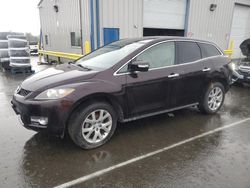 Mazda salvage cars for sale: 2009 Mazda CX-7