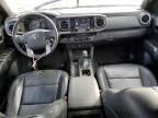 2018 Toyota Tacoma Double Cab
