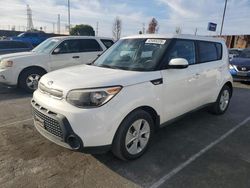 2014 KIA Soul for sale in Wilmington, CA