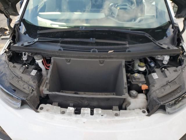 2015 BMW I3 BEV