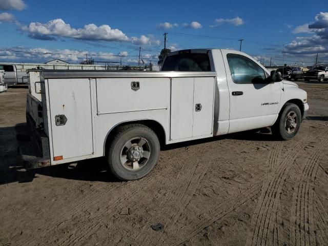 2003 Dodge RAM 2500 ST