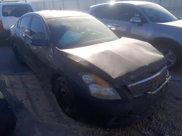 2008 Nissan Altima 2.5