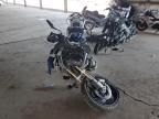 2018 BMW R1200 GS