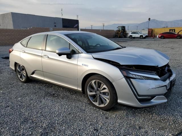 2018 Honda Clarity Touring