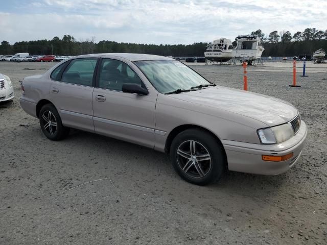 1997 Toyota Avalon XL