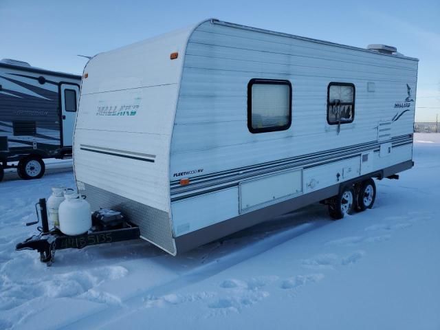 2004 Fleetwood Mallard