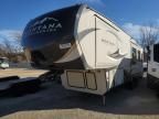 2016 Kutb 2016 Keystone Montana Camper