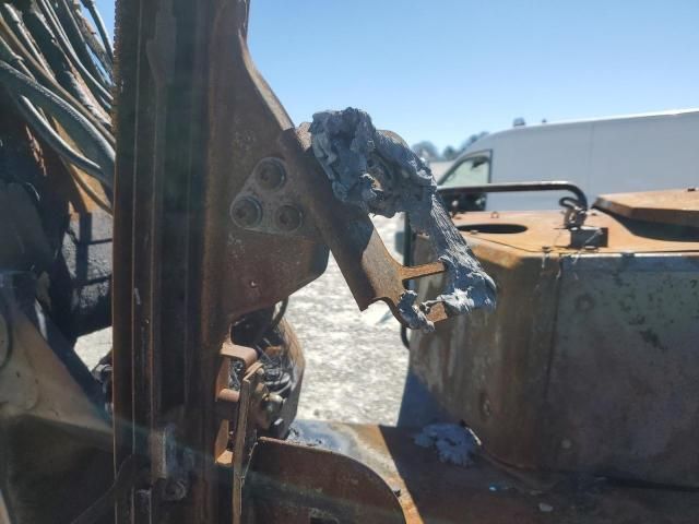 2022 Caterpillar 2022 Caterillar Mini Excavator