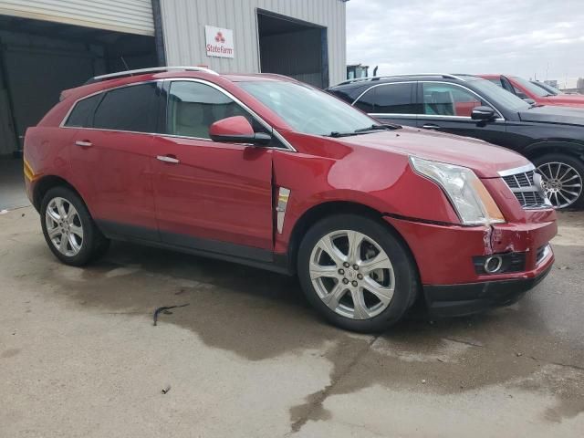 2010 Cadillac SRX Performance Collection