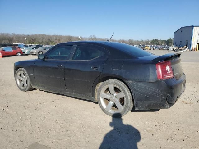 2008 Dodge Charger R/T