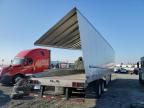 2019 Utility DRY DRY Van Trailer