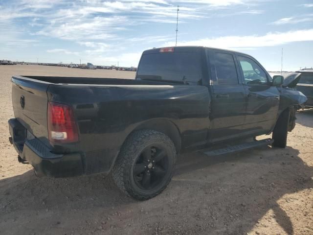 2014 Dodge RAM 1500 ST