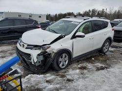 2014 Toyota Rav4 XLE en venta en Cookstown, ON