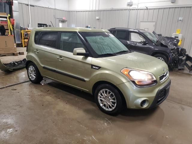 2012 KIA Soul