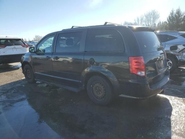 2011 Dodge Grand Caravan Express