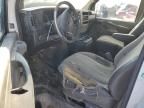 2010 GMC Savana G2500