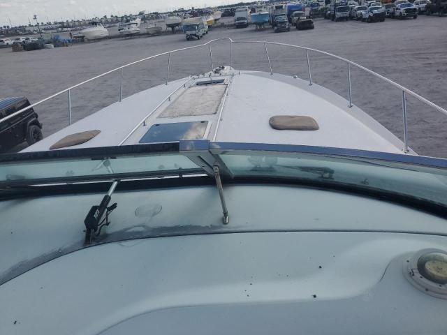 1996 Sea Ray Searay