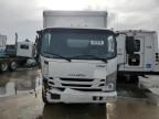 2021 Isuzu NPR HD
