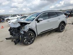 KIA Vehiculos salvage en venta: 2025 KIA Sportage SX Prestige