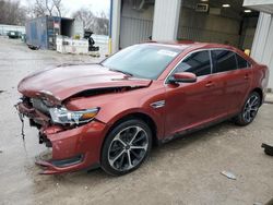 Ford salvage cars for sale: 2014 Ford Taurus SEL