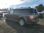 2011 Ford Flex SEL