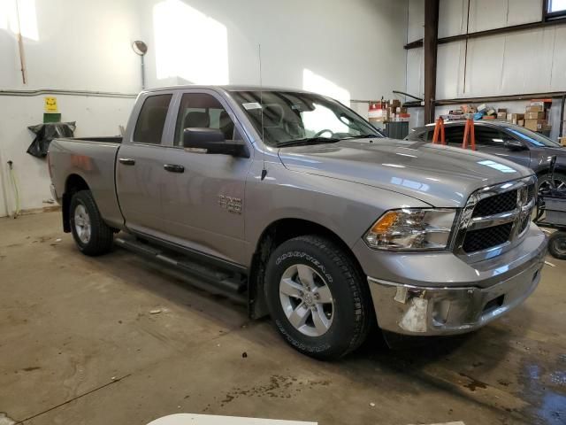 2023 Dodge RAM 1500 Classic SLT