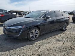 Honda Clarity Vehiculos salvage en venta: 2019 Honda Clarity