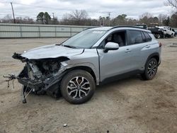 Toyota Corolla cr Vehiculos salvage en venta: 2023 Toyota Corolla Cross LE