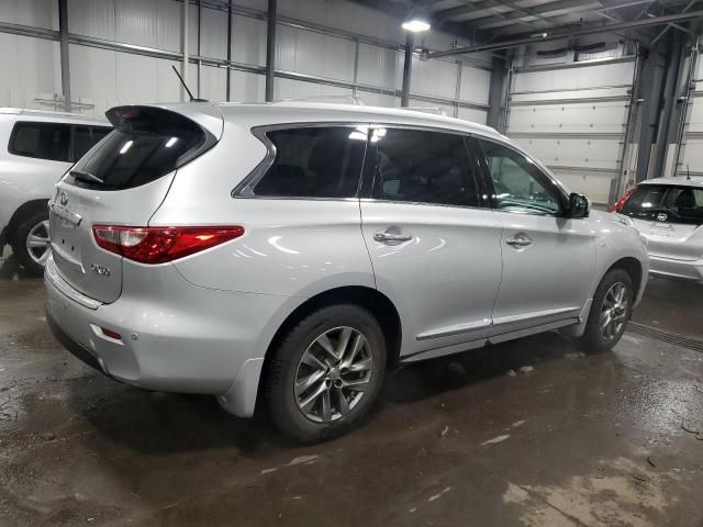 2014 Infiniti QX60