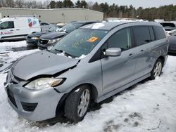 2010 Mazda 5 for sale in Exeter, RI
