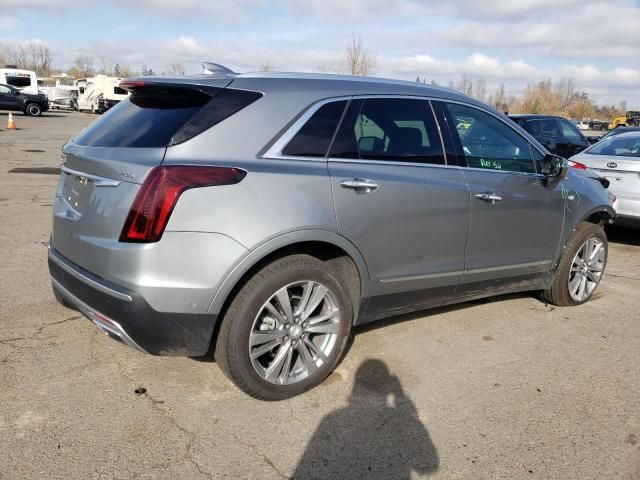 2024 Cadillac XT5 Platinum Premium Luxury