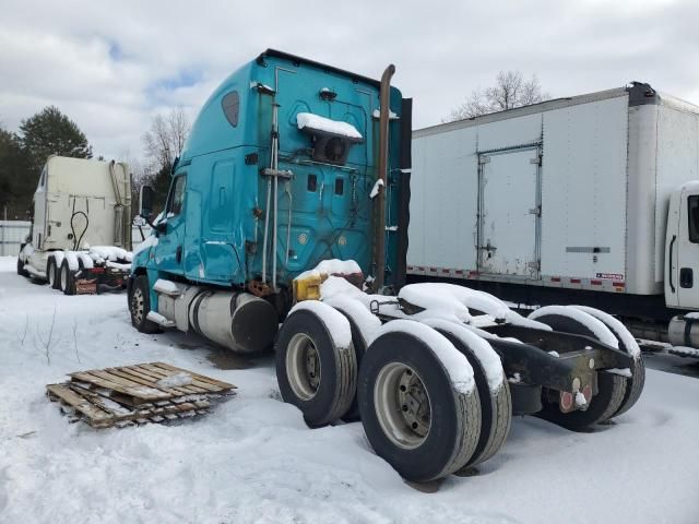 2016 Freightliner Cascadia 125