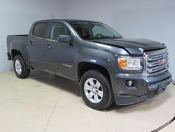 2016 GMC Canyon SLE en venta en Wilmington, CA