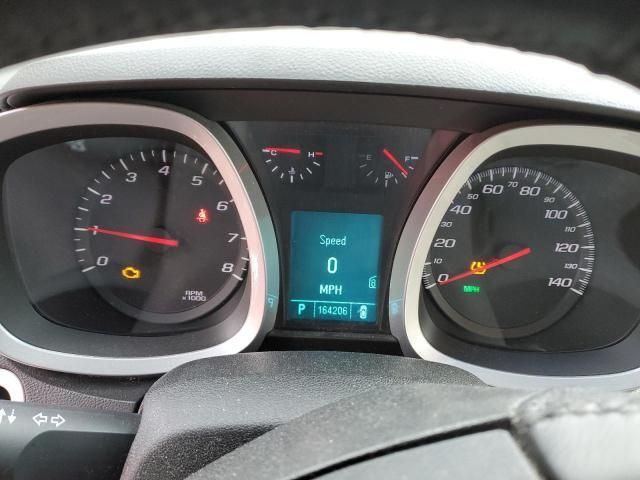 2011 Chevrolet Equinox LT