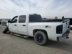 2012 Chevrolet Silverado K1500 LT