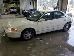 Buick Regal salvage cars for sale: 2003 Buick Regal LS