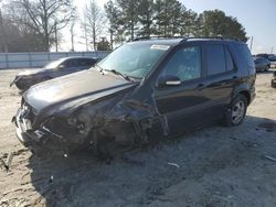 2002 Mercedes-Benz ML 320 for sale in Loganville, GA