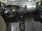 2008 Nissan Versa S
