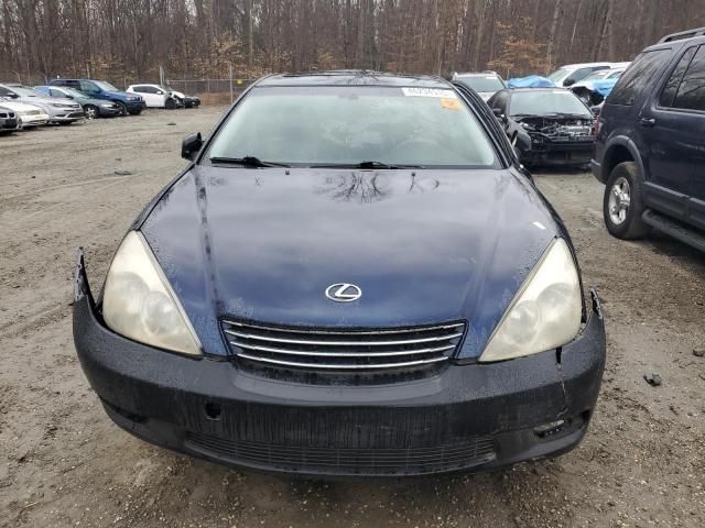 2002 Lexus ES 300