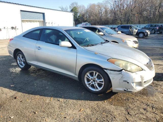 2005 Toyota Camry Solara SE