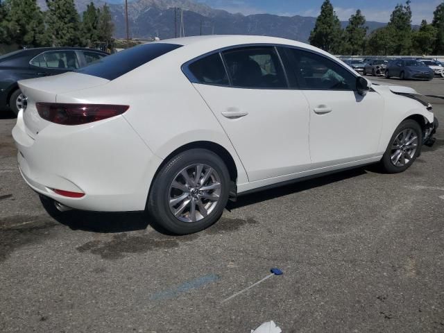 2019 Mazda 3