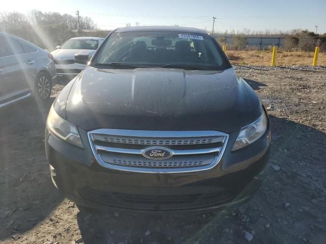 2011 Ford Taurus SEL