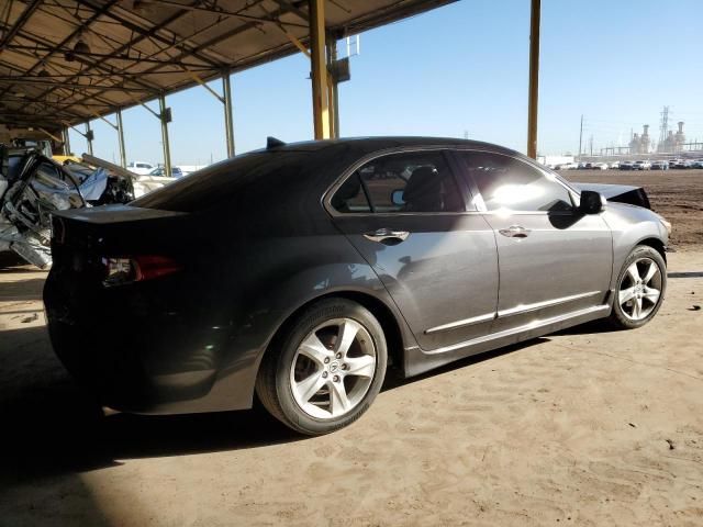 2009 Acura TSX