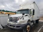 2009 International 4400 BOX Truck