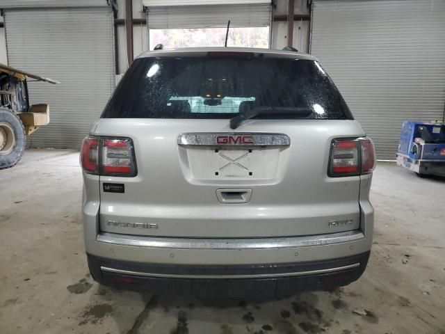 2013 GMC Acadia SLT-1