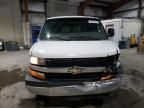 2016 Chevrolet Express G3500 LT