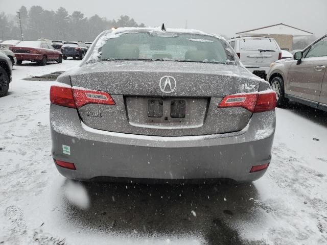 2013 Acura ILX 20 Premium